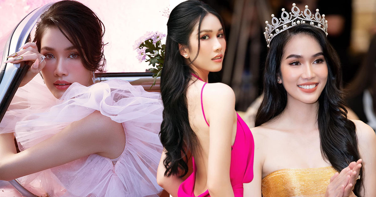 Miss International 2022 mở vote lấy 3 thí sinh vào thẳng Top 15: Fans Việt sẵn sàng "chiến" vì Phương Anh