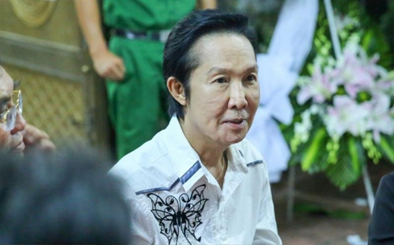 "'Ông hoàng cải lương'" Vũ Linh: Tài năng hơn người, đời nhiều chìm nổi