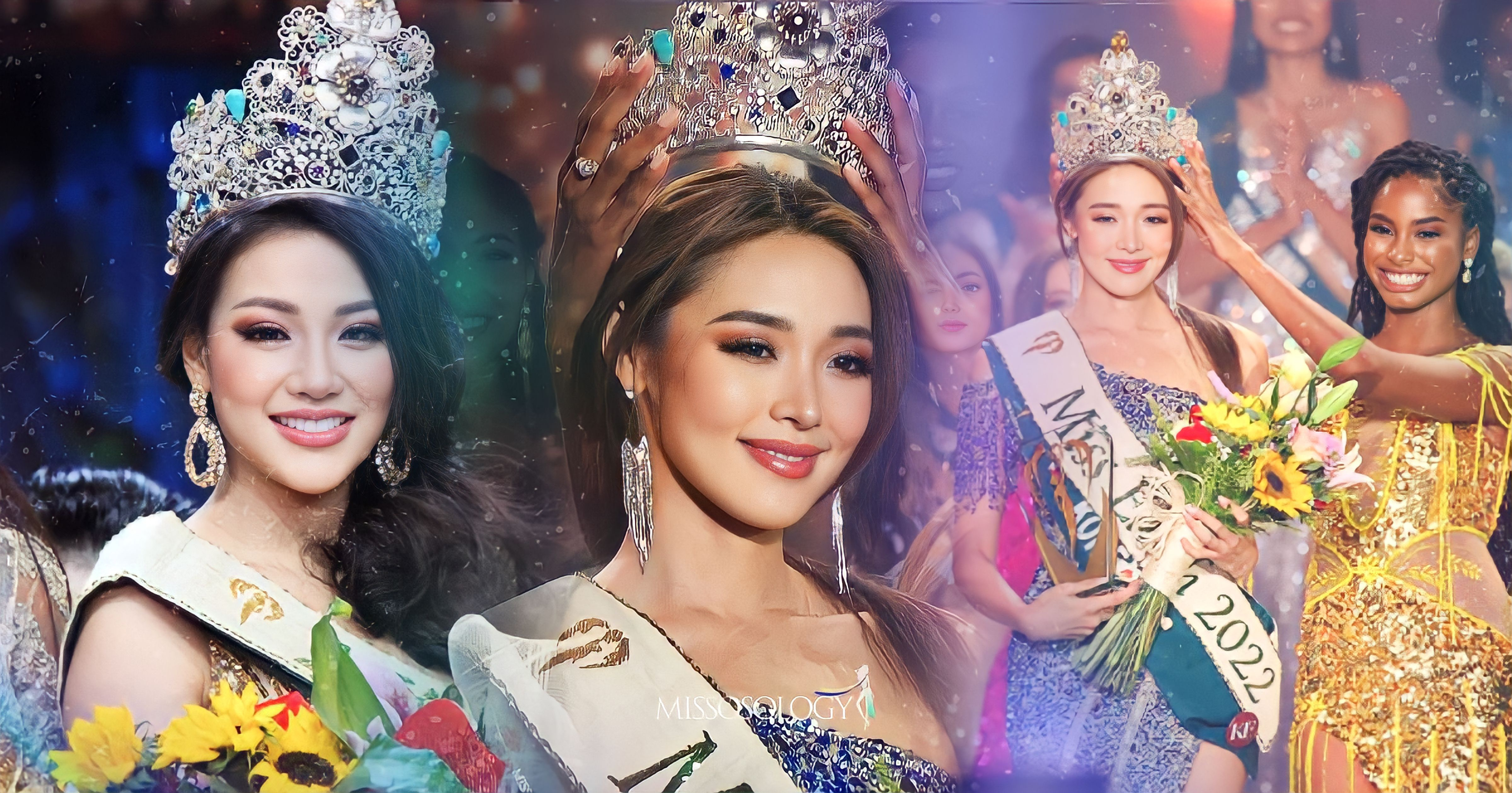 Miss Earth 2022 - Mina Sue Choi ngưỡng mộ hoa hậu Phương Khánh: "Chị ấy rất chân thật và tự nhiên"