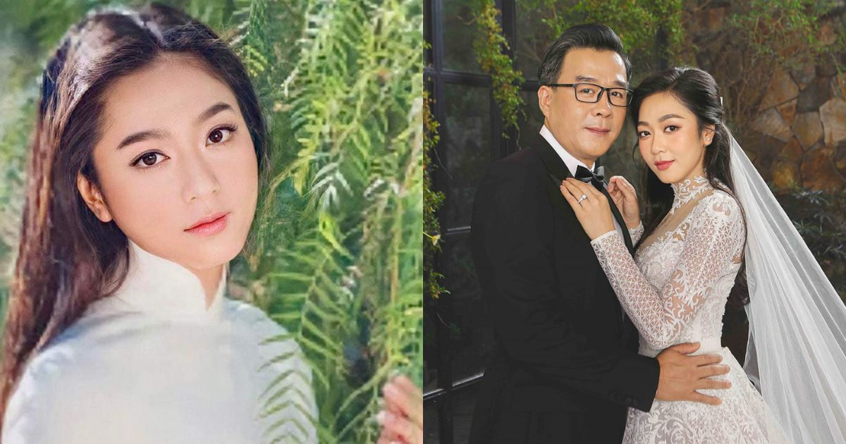Hà Thanh Xuân xác nhận chia tay "Vua cá Koi": Hôn nhân không màu hồng, gần như trầm cảm sau lễ cưới
