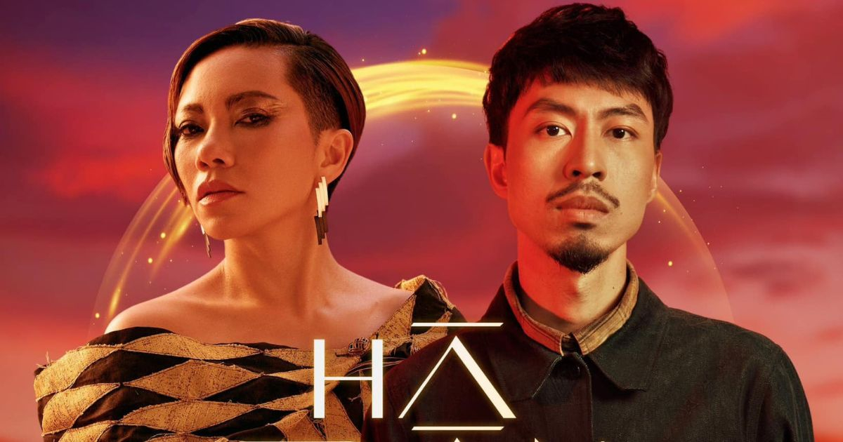 Concert "Thiên hà tinh khôi" của Hà Trân: Sân khấu nước độc đáo, màn kết hợp cùng Đen Vâu đáng chờ đợi