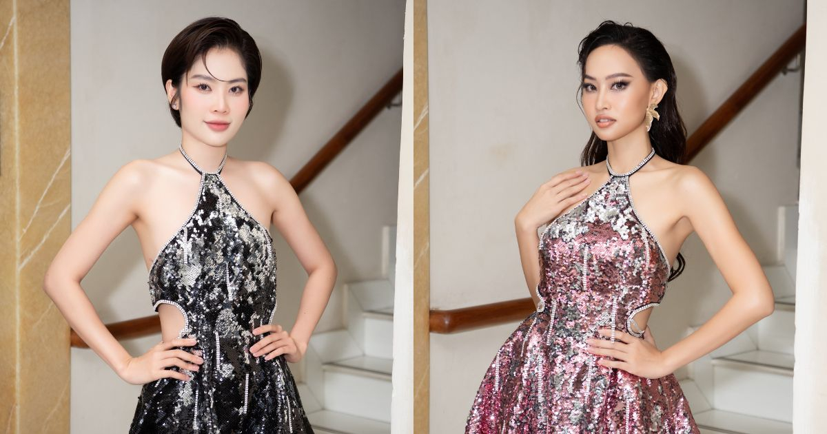 Nam Anh bất ngờ trở lại đường đua nhan sắc, được bổ sung vào vòng chung kết Miss Grand Vietnam 2024