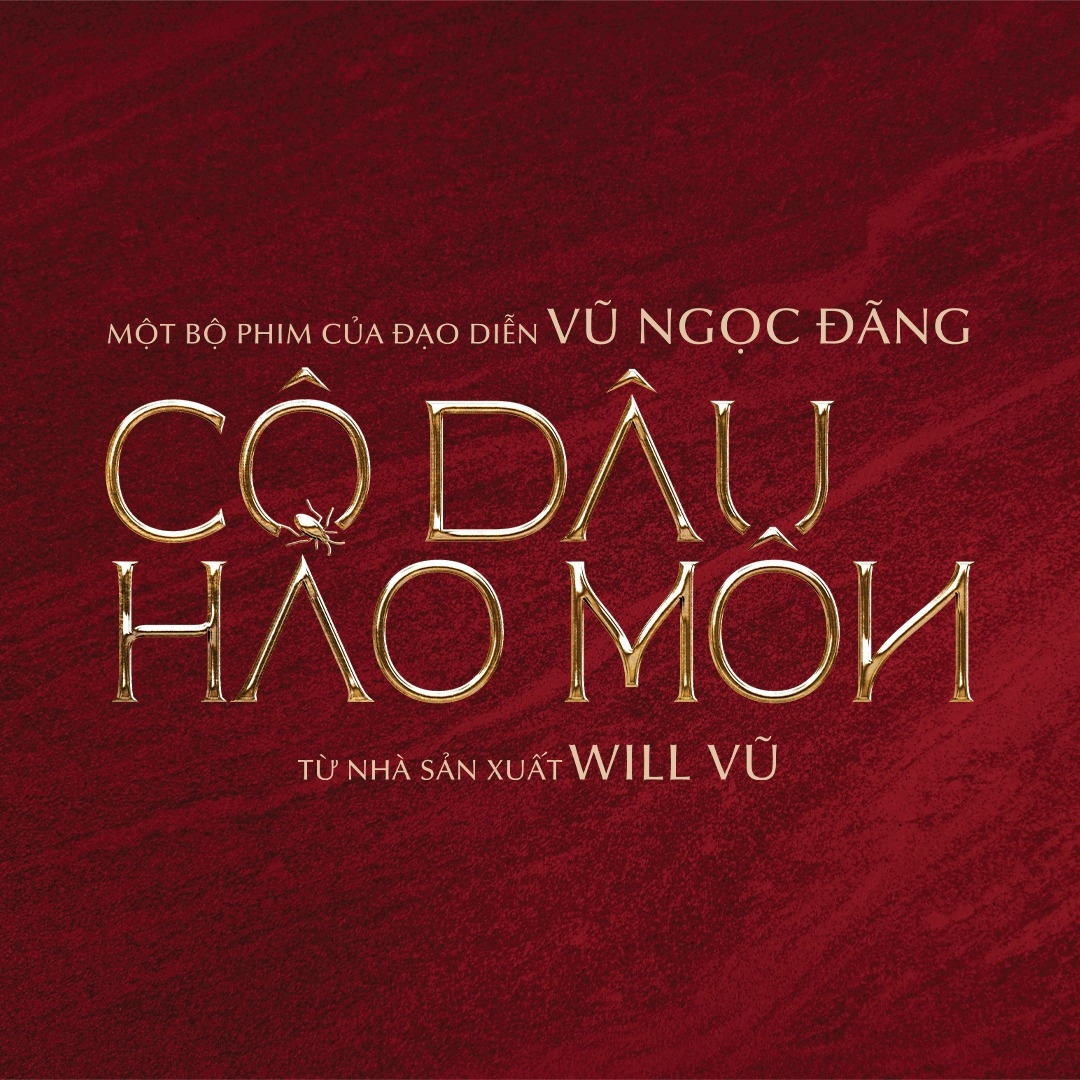 Cô dâu hào môn