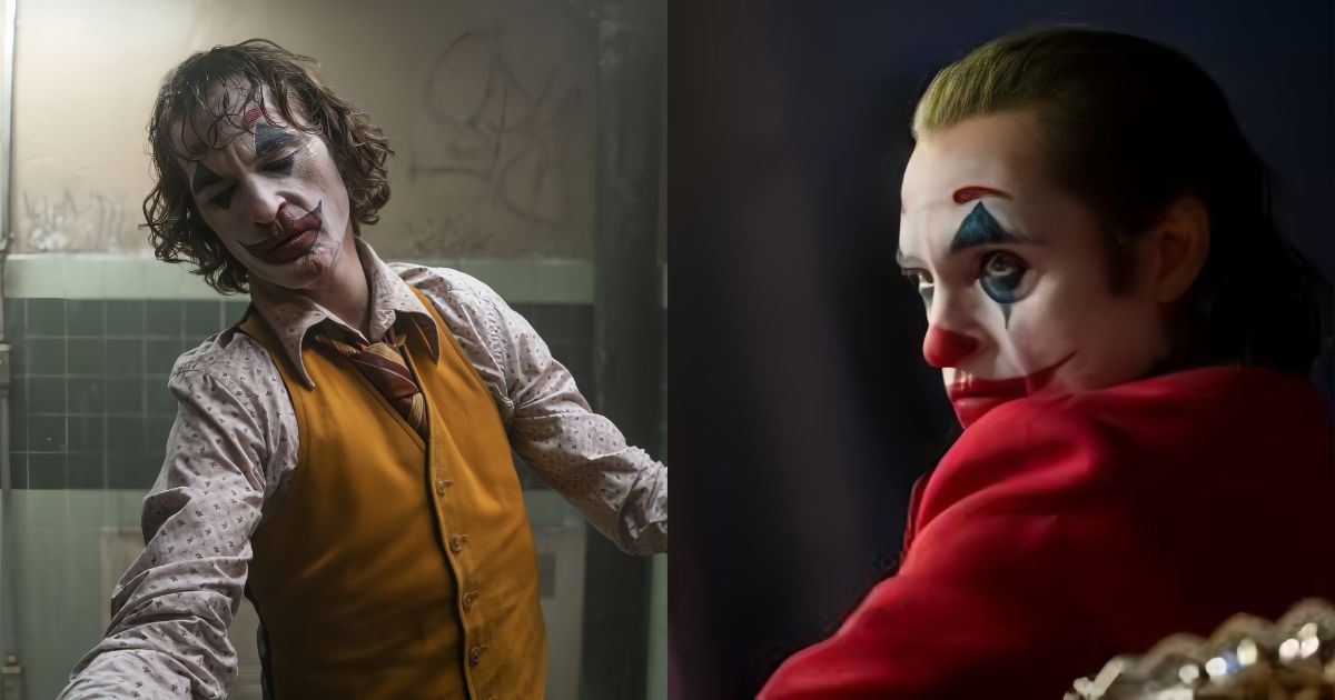 Phần phim đầu tiên của "Joker: Folie À Deux Điên có đôi" trở lại vào dịp cuối năm trước thềm phần 2 ra mắt