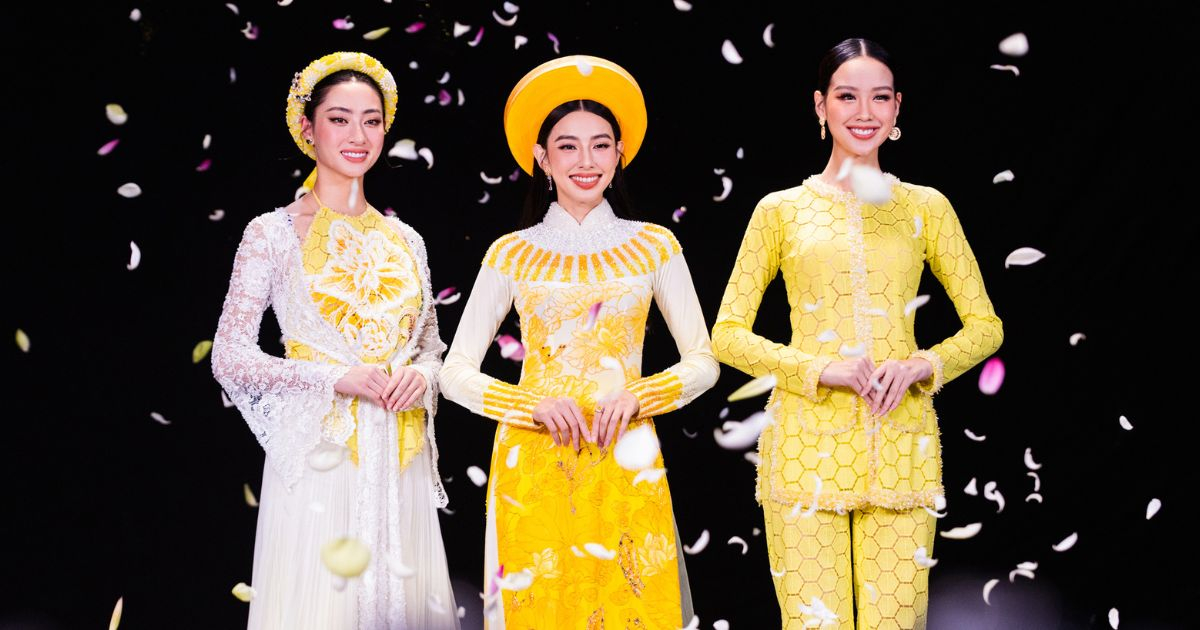 Tân Hoa hậu Quốc gia Việt Nam 2024 sẽ đại diện Việt Nam tại cuộc thi Miss International 2025