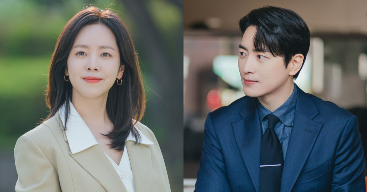 Lee Joon Hyuk làm bố đơn thân, hẹn hò Han Ji Min trong “Thư ký hoàn hảo của tôi”