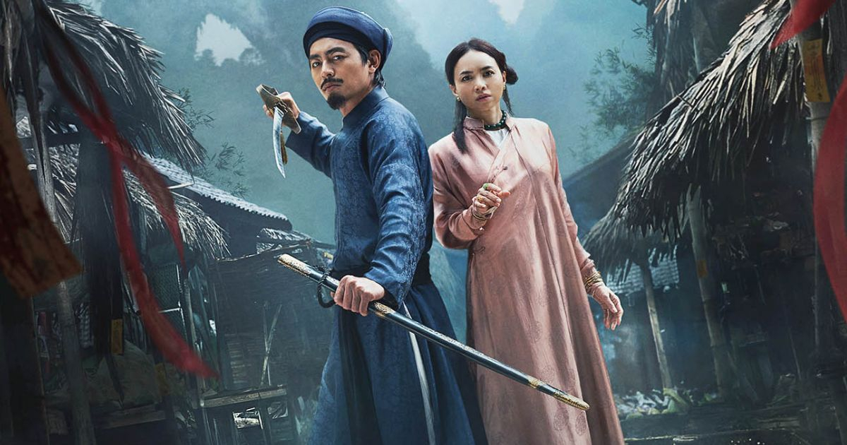 Đạo diễn Victor Vũ trở lại với dòng phim sở trường, “Thám tử Kiên: Kỳ án không đầu" đổ bộ dịp lễ 30/4