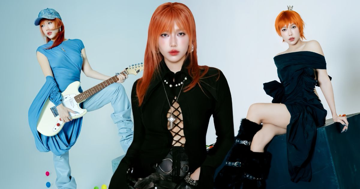 Diệu Nhi trở thành “tắc kè hoa” với kiểu tóc tém khác lạ, tiết lộ về concert "Chị đẹp đạp gió"