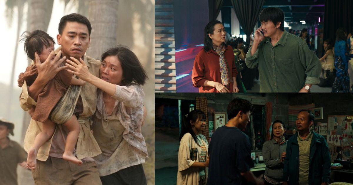 Người mẹ “mù chữ” của "Lật mặt 8": Vì hạnh phúc mà nhẫn nhịn, vì chồng con mà gồng mình mạnh mẽ