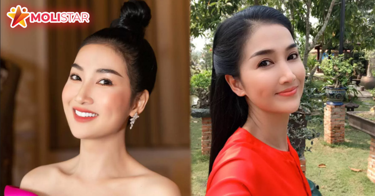 “Nữ hoàng phim xưa” Quỳnh Lam: Nhan sắc đẹp nao lòng, sở hữu điểm đắt giá trên gương mặt