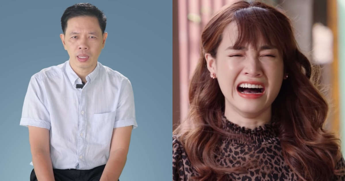 Trailer nhân vật "Cây táo nở hoa": Thái Hoà phải đi sửa xe nuôi em ăn học, Nhã Phương - Trương Thế Vinh lêu lổng chả nghề ngỗng gì