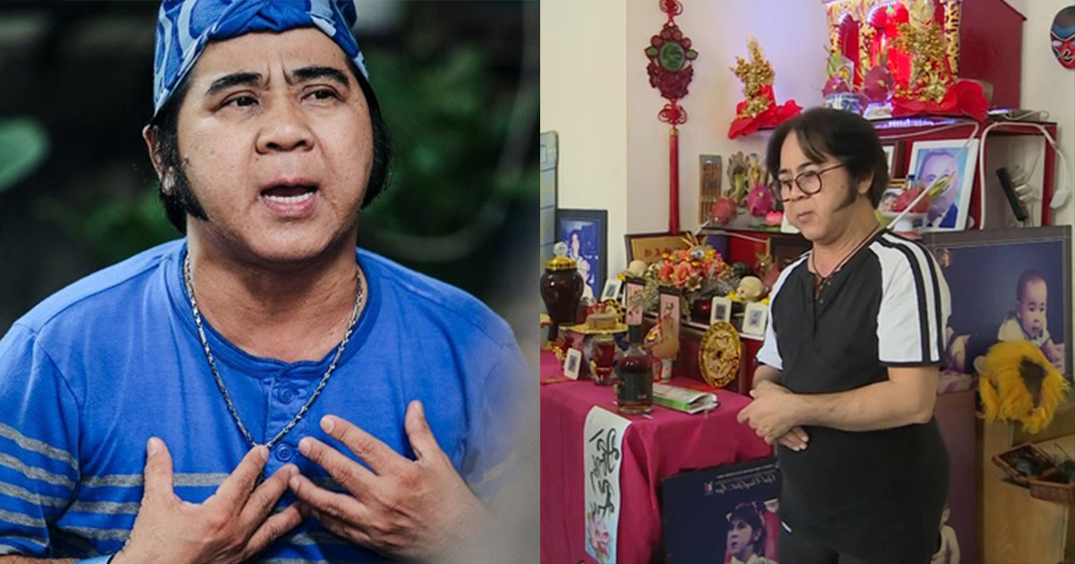 Nghệ sĩ Bạch Long: Hơn 60 tuổi vẫn kiếp nhà thuê, cơm hàng cháo chợ