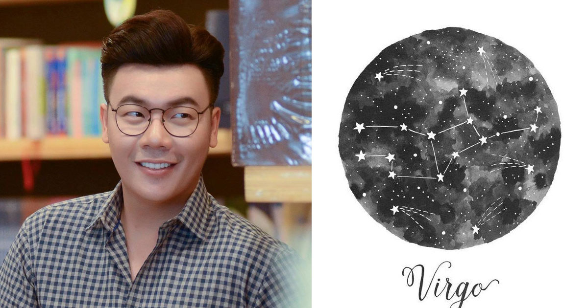Đọc vị Hamlet Trương qua album "Cung Xử Nữ"
