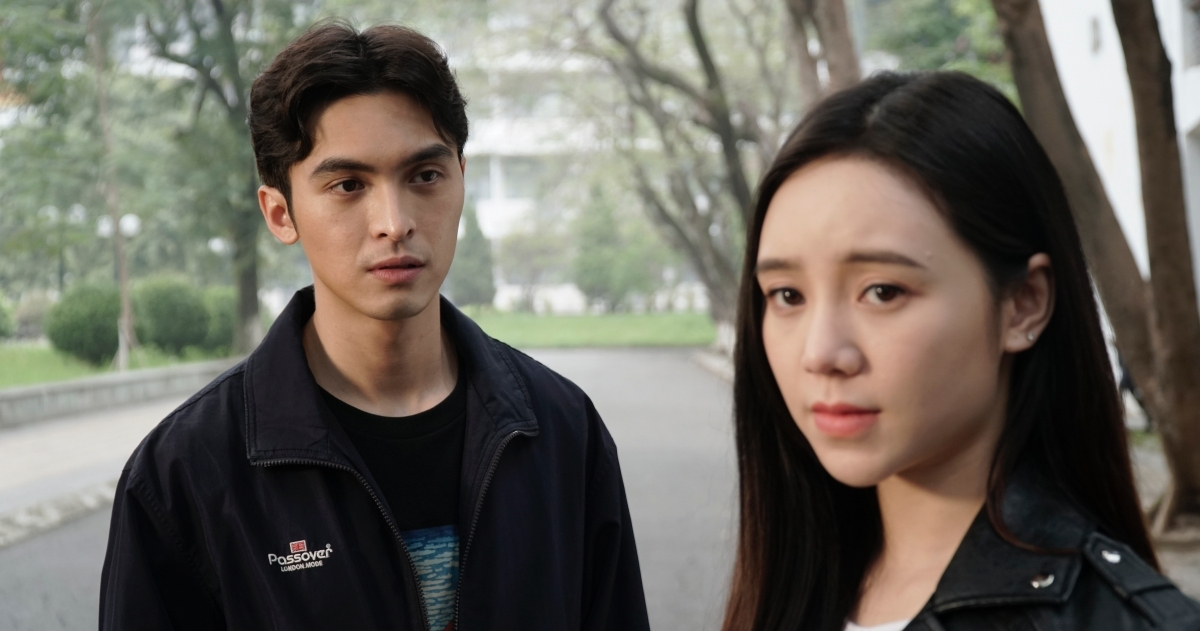 "Yêu lại từ đầu" Quỳnh Kool, Công Dương lãnh trọn "liên hoàn chưởng" của NSND Trọng Trinh