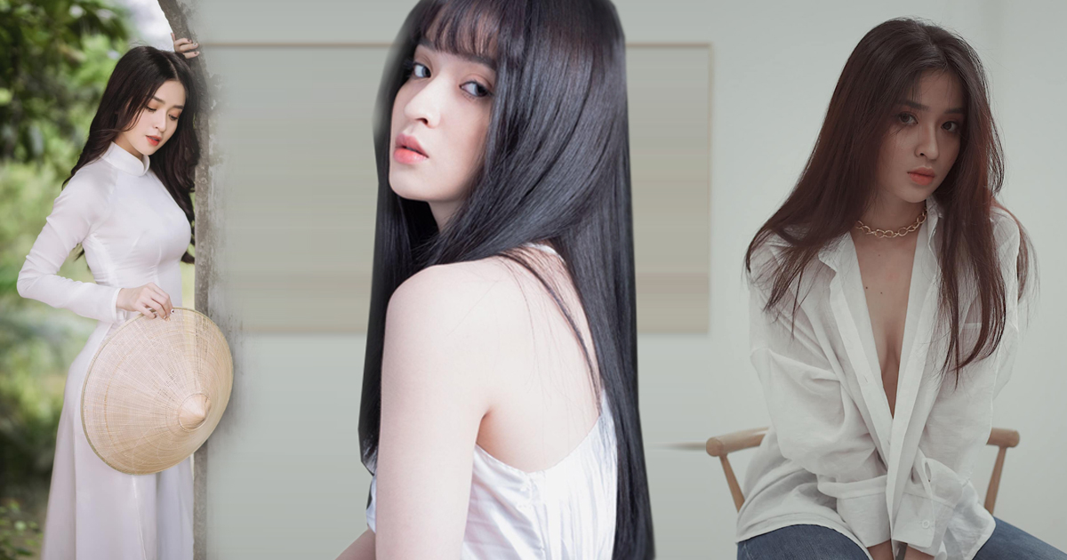 Nữ chính trong MV mới của Châu Khải Phong trông quen quen, hóa ra là cô gái này!