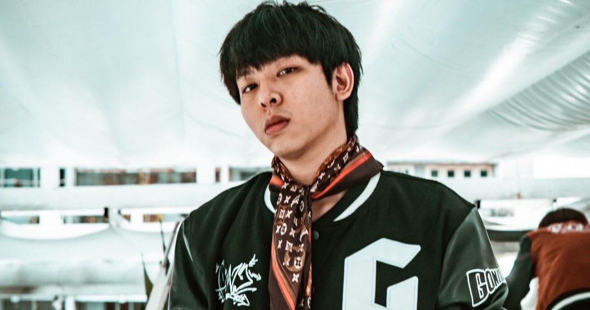 Rapper kết hợp cùng Châu Khải Phong trong "Hết duyên tình tan": chủ nhân của loạt hit đình đám chứ chẳng đùa