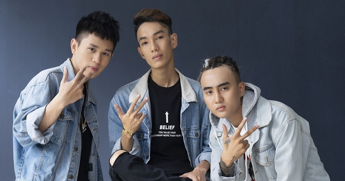 Đạt G bất ngờ úp mở chuyện B Ray sẽ ngồi ghế "nóng" Rap Việt: "Không tin thì hỏi Masew"