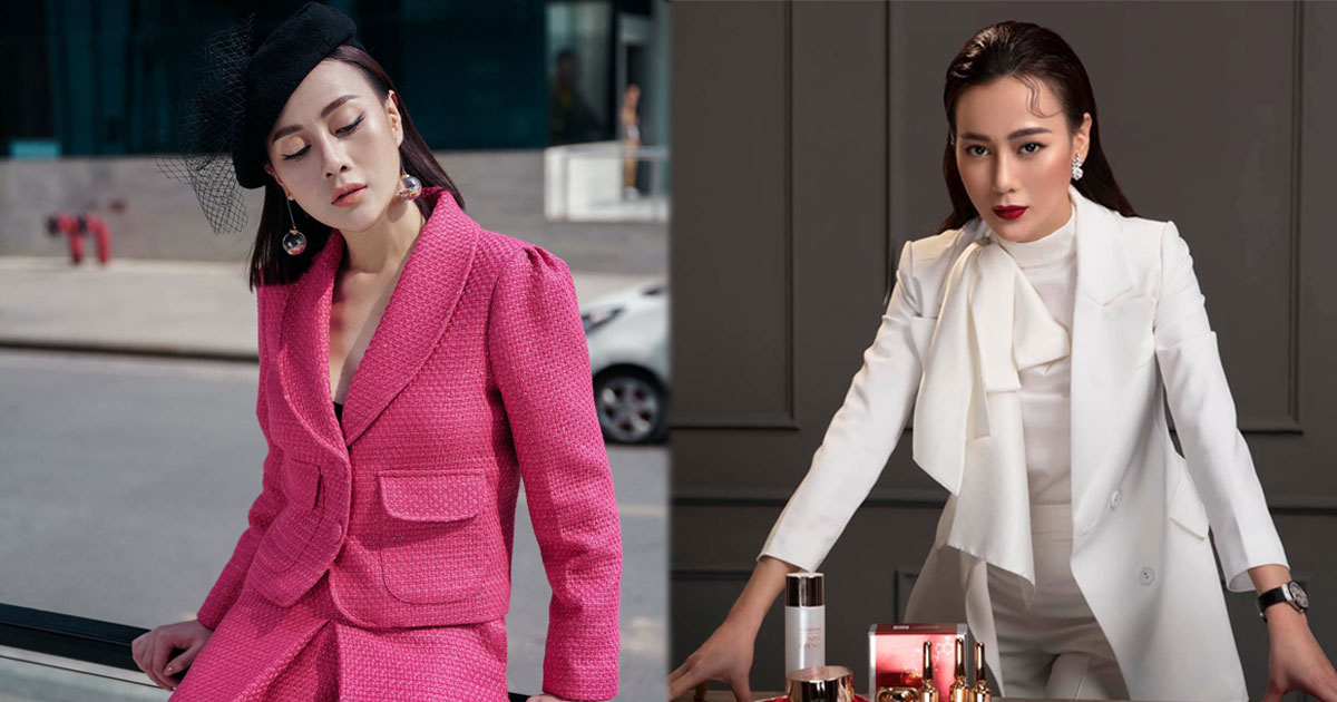 Nữ chính "Quỳnh búp bê": "Tôi từng mất trắng cả tỷ đồng vì bị bạn lừa" Nữ chính "Quỳnh búp bê": "Tôi từng mất trắng cả tỷ đồng vì bị bạn lừa"