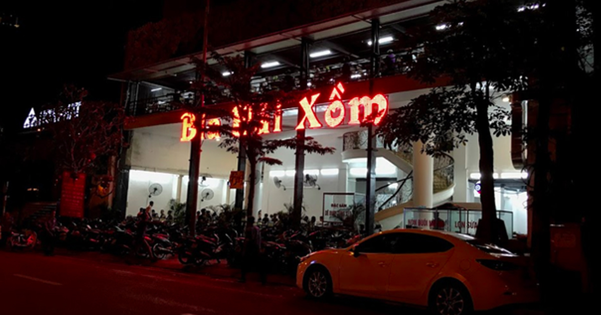Hà Nội có ca dương tính Covid-19 đi bar Tạ Hiện, du lịch SaPa, uống bia hơi rồi mới khai báo y tế