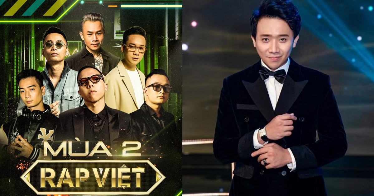 "Phản đòn" cực gắt: NSX công bố Trấn Thành tiếp tục đảm nhận vai trò MC trong Rap Việt mùa 2