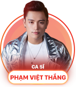 Phạm Việt Thắng