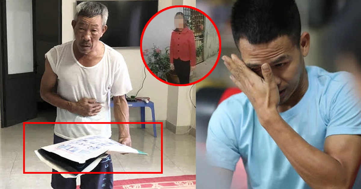 Bố chị họ "anh hùng" Nguyễn Ngọc Mạnh lần đầu nói ra nơi tìm thấy 4 trang nhật ký của con gái
