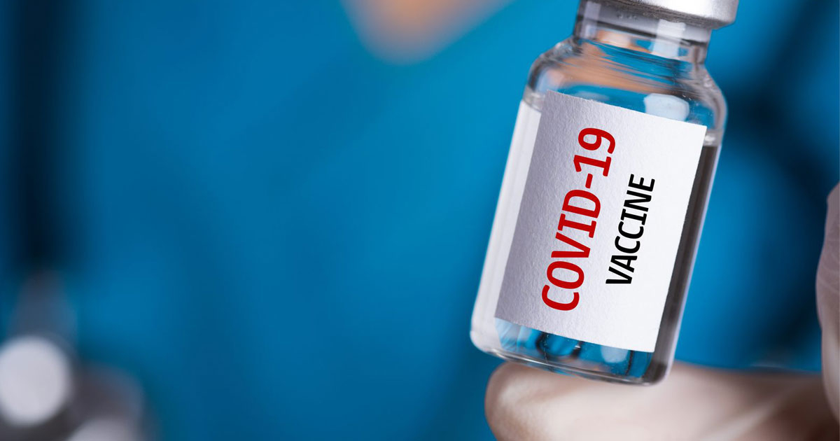 Bộ Y tế: Việt Nam không được ưu tiên vắc xin COVID-19 vì chống dịch tốt