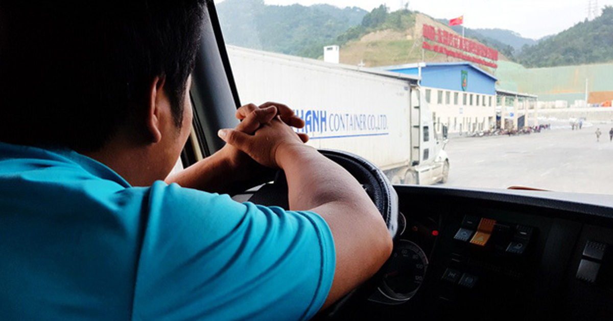 Cập nhật 7/6: Tin buồn cho tài xế xe khách đi từ TP.Cần Thơ - Tiền Giang và ngược lại