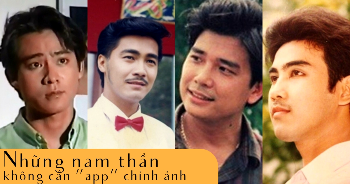 Bạn đang tìm kiếm nguồn cảm hứng từ các nam thần phim Việt điển trai? Hãy cùng xem những hình ảnh đẹp ngất ngây của các ngôi sao nam đình đám của làng giải trí Việt Nam.