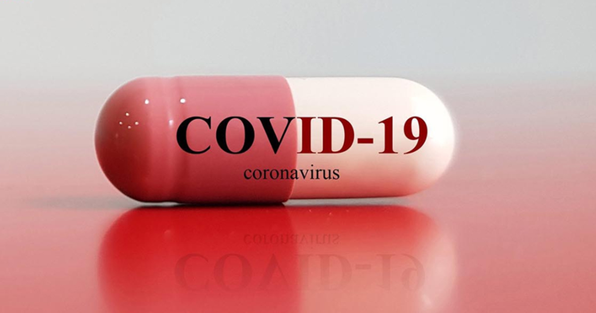 Thuốc điều trị COVID-19 viên uống hứa hẹn chấm dứt đại dịch