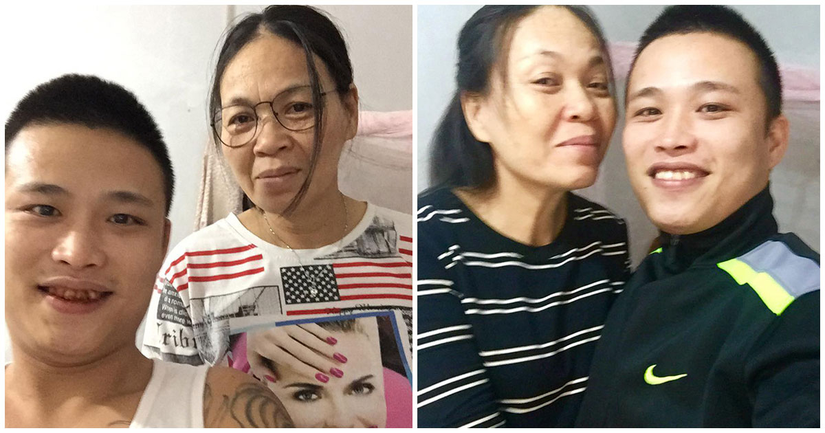 Cặp đôi "Em 24, anh vừa chào đời" ở Thái Nguyên bất ngờ được lên báo nước ngoài