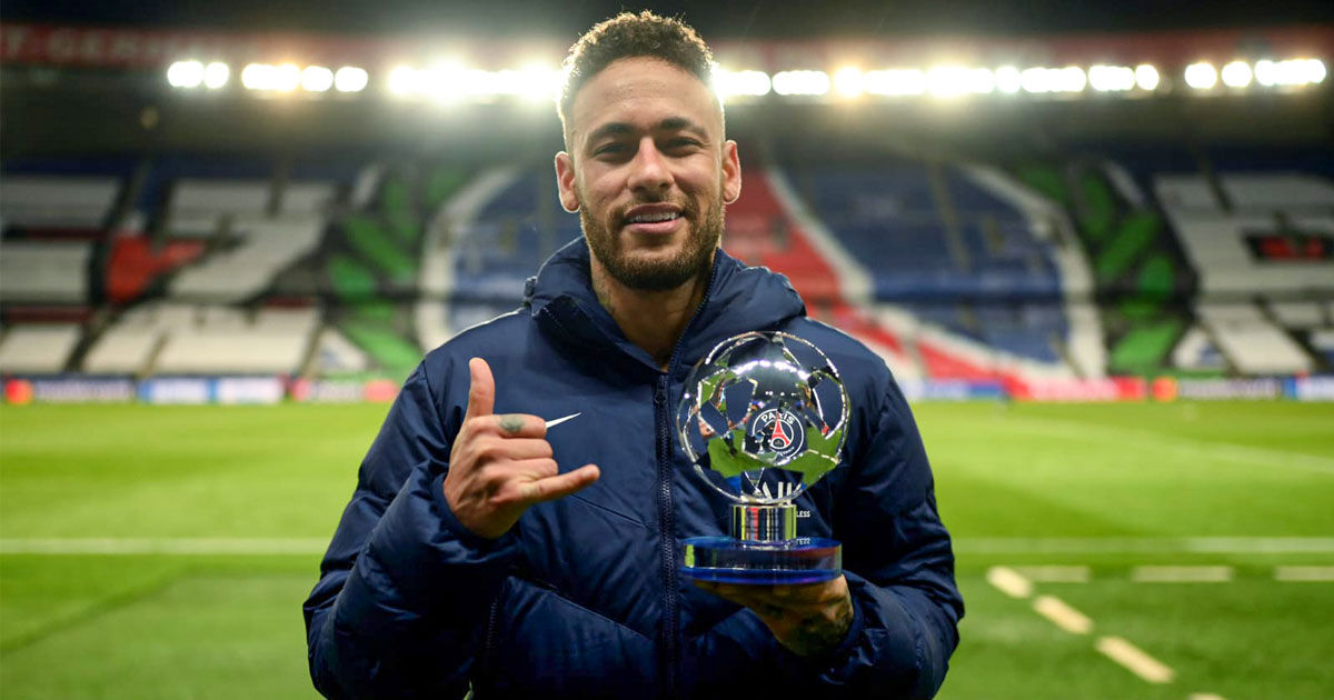 PSG từ chối bán Neymar cho Barca hồi đầu hè PSG từ chối bán Neymar cho Barca hồi đầu hè