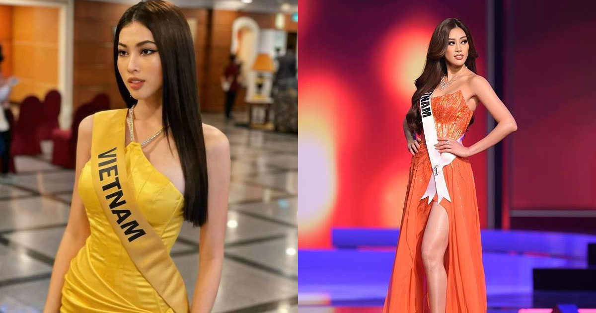 1 mỹ nhân Việt dừng chân tại cuộc đua Hoa hậu của các hoa hậu: Khánh Vân, Ngọc Thảo, ai vào Top 20?