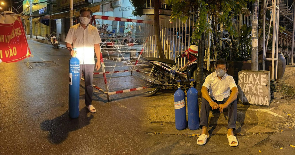 Bị đòi sao kê, ông Đoàn Ngọc Hải thẳng thừng: Ăn đồng nào từ thiện, ra chợ ngồi cho người dân mắng chửi