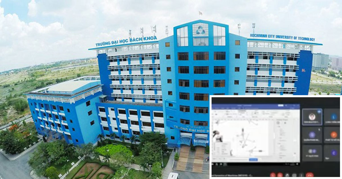 Đại học Bách Khoa xin lỗi vụ thầy giáo lớn tiếng gọi học sinh là 