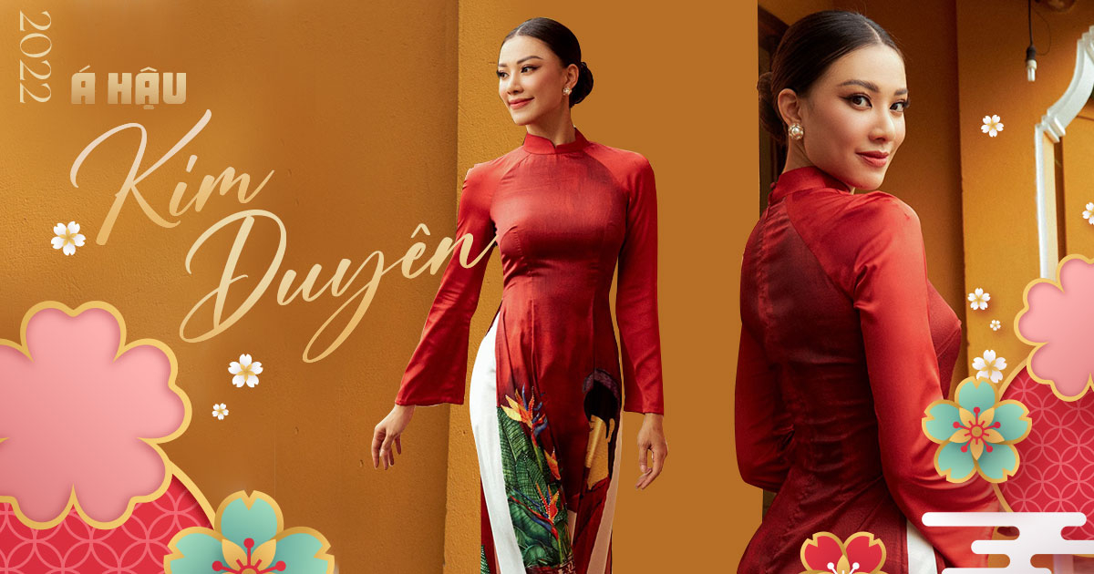 Kim Duyên bật mí kế hoạch lớn cho năm 2022: "Nếu có cơ hội, tôi sẽ tiếp tục thi hoa hậu quốc tế"