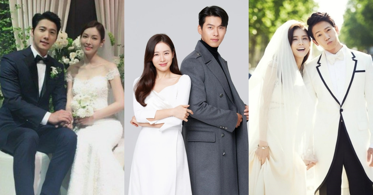 Những cặp đôi "phim giả tình thật"đi đến kết cục viên mãn của Kbiz: Hyun Bin - Son Ye Jin quá đẹp đôi