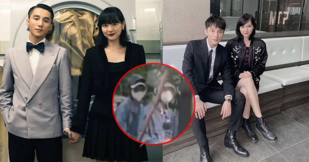 Xôn xao video bằng chứng Sơn Tùng - Hải Tú sống chung nhà, dân mạng phản ứng trái chiều Xôn xao video bằng chứng Sơn Tùng - Hải Tú sống chung nhà, dân mạng phản ứng trái chiều