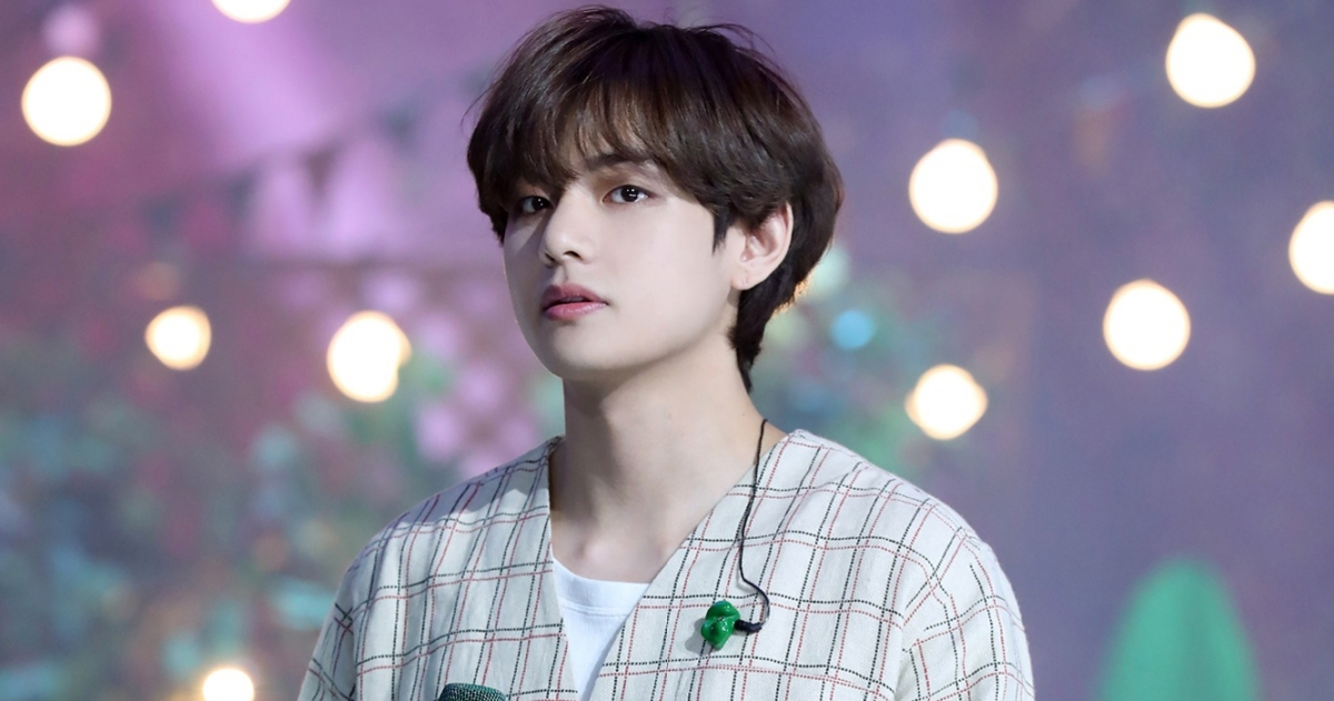 V (BTS) vừa nhiễm Covid-19, BigHit vẫn thông báo về concert trực tiếp của BTS V (BTS) vừa nhiễm Covid-19, BigHit vẫn thông báo về concert trực tiếp của BTS