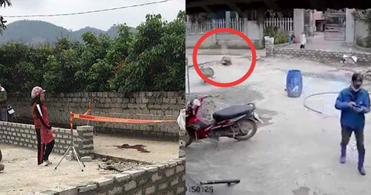 Hé lộ nguyên nhân vụ nổ súng ở Thái Nguyên khiến 2 người tử vong