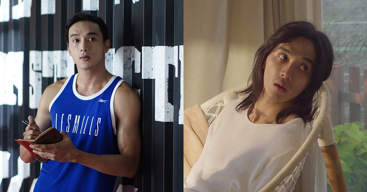 Hé lộ quá trình giảm 20kg của Thuận Nguyễn cho vai diễn: sự hy sinh khiến fan xót xa