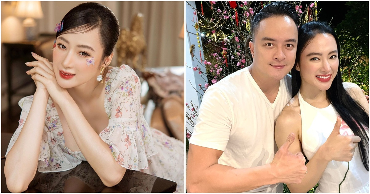 Trước khi yêu Cao Thái Sơn, "lịch sử tình trường" của Angela Phương Trinh khiến netizen "choáng váng"