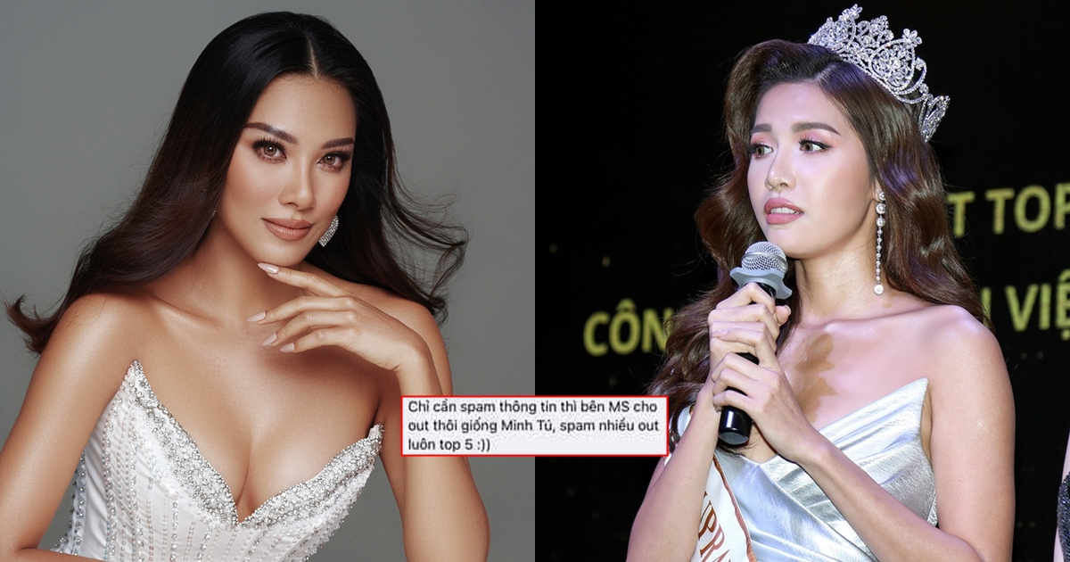 Vừa công bố thi Miss Supranational, Kim Duyên đã bị anti-fan bày mưu hãm hại rớt Top 5 như Minh Tú