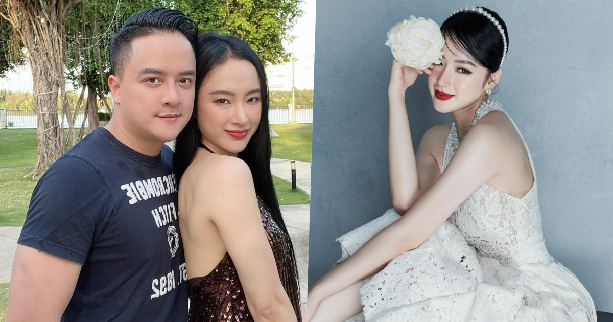 Sau 3 ngày "yêu đương", Angela Phương Trinh tuyên bố chỉ làm bạn với Cao Thái Sơn: Lý do là gì?