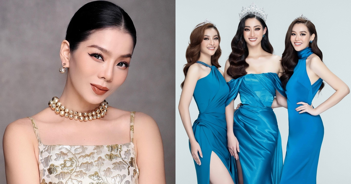 Đàm Vĩnh Hưng rời "ghế nóng", Lệ Quyên trở thành giám khảo "Miss World Vietnam 2022"