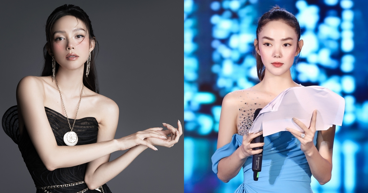 Minh Hằng lần đầu làm giám khảo, tìm kiếm hoa hậu kế nhiệm Lương Thùy Linh tại Miss World Vietnam 2022