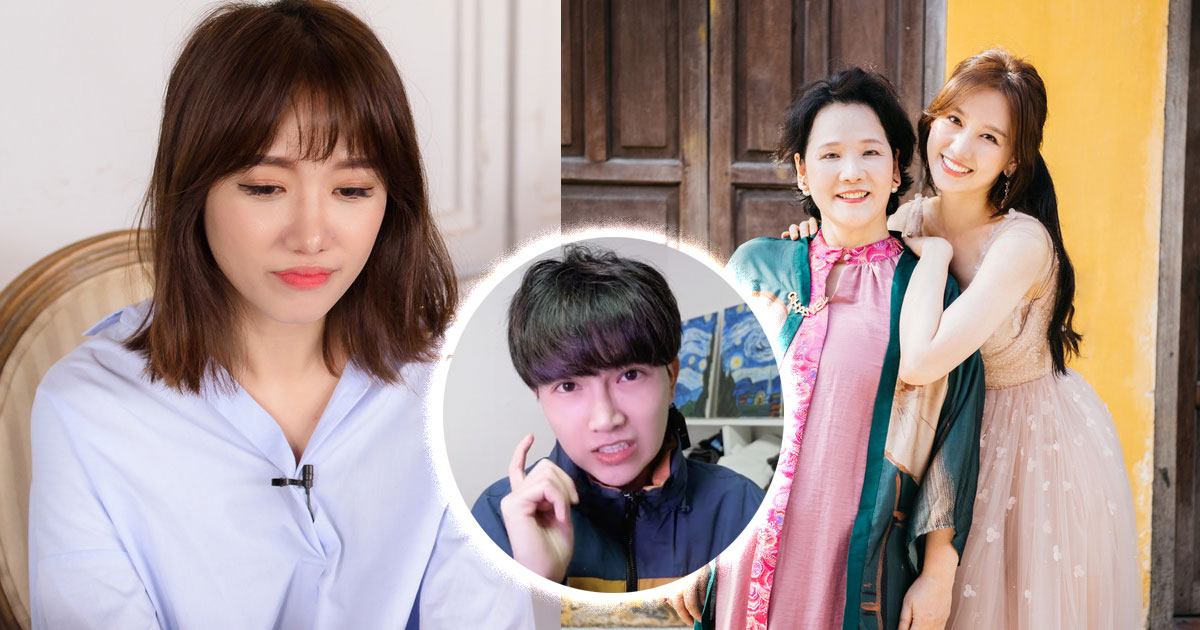 Hari Won tiết lộ không mua nổi nhà cho bố mẹ, hot Tiktoker tại Hàn Quốc phơi bày sự thật trái ngược