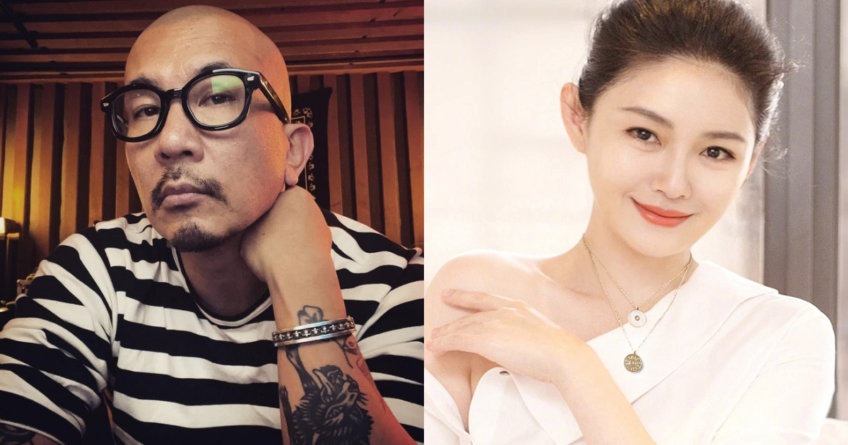 Từ Hy Viên kết hôn với DJ Koo dù 20 năm chưa gặp lại, netizen kháo nhau: "Đừng xóa số người yêu cũ"