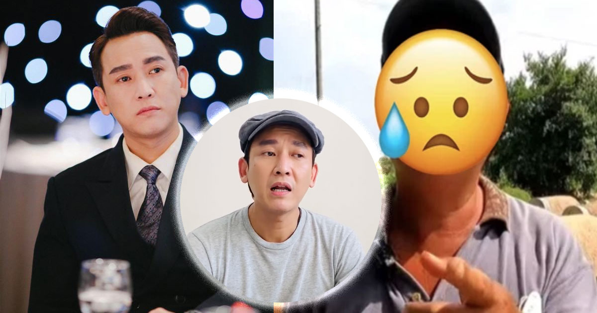 Hứa Vĩ Văn lên tiếng khi bị tố quỵt nợ 10 triệu: Sự thật thế nào mà đối phương xóa clip, xin lỗi?