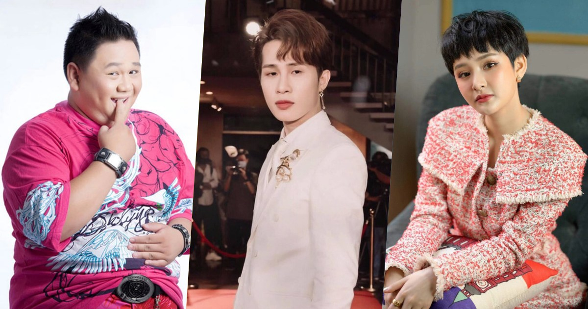 Sau loạt scandal chấn động, dân tình rầm rộ đòi "luật phong sát" tại Vbiz